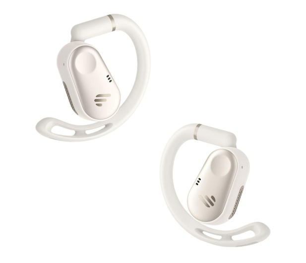 Edifier Comfo Flex białe - 1535720 - zdjęcie 3